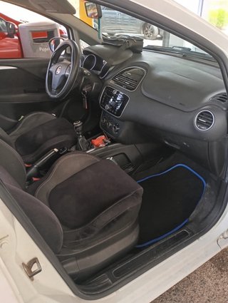 FIAT Punto 2013