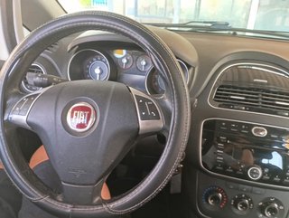 FIAT Punto 2013
