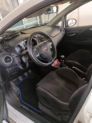 FIAT Punto 2013