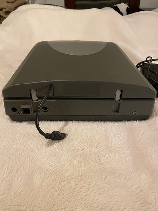 Scanner Epson Perfection 2480 Photo