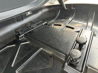 Cofre de techo para coche