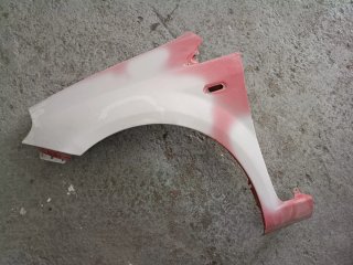 Aleta Delantera Izquierda Fiat Punto 2005-2012