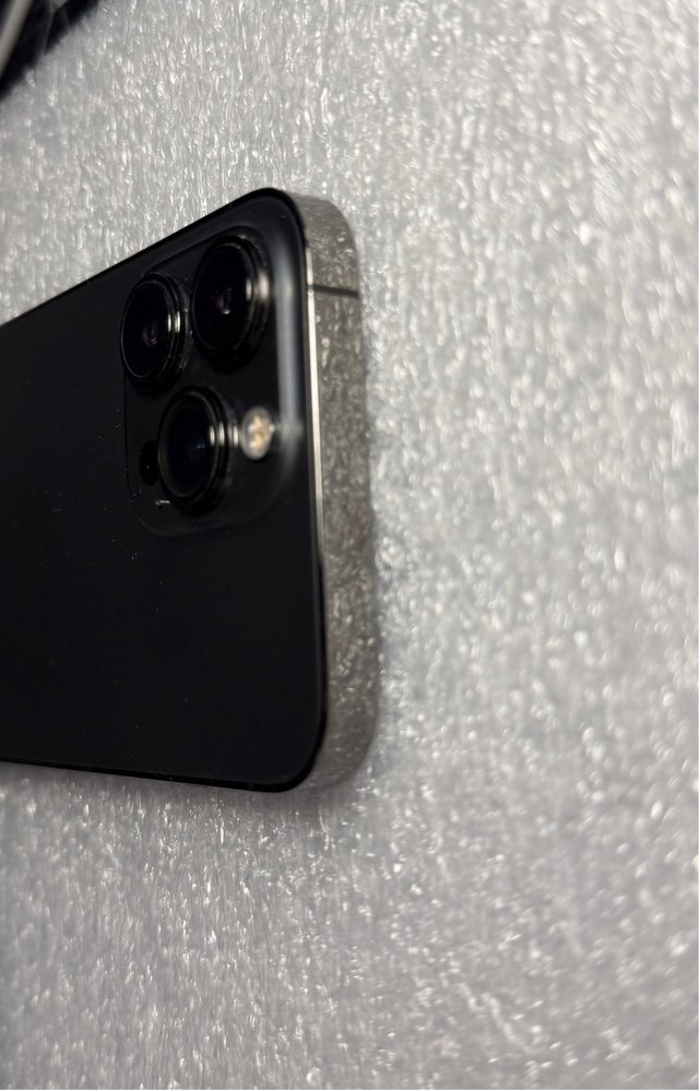 iPhone 13 Pro 256GB Grigio Siderale