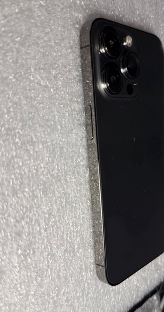 iPhone 13 Pro 256GB Grigio Siderale