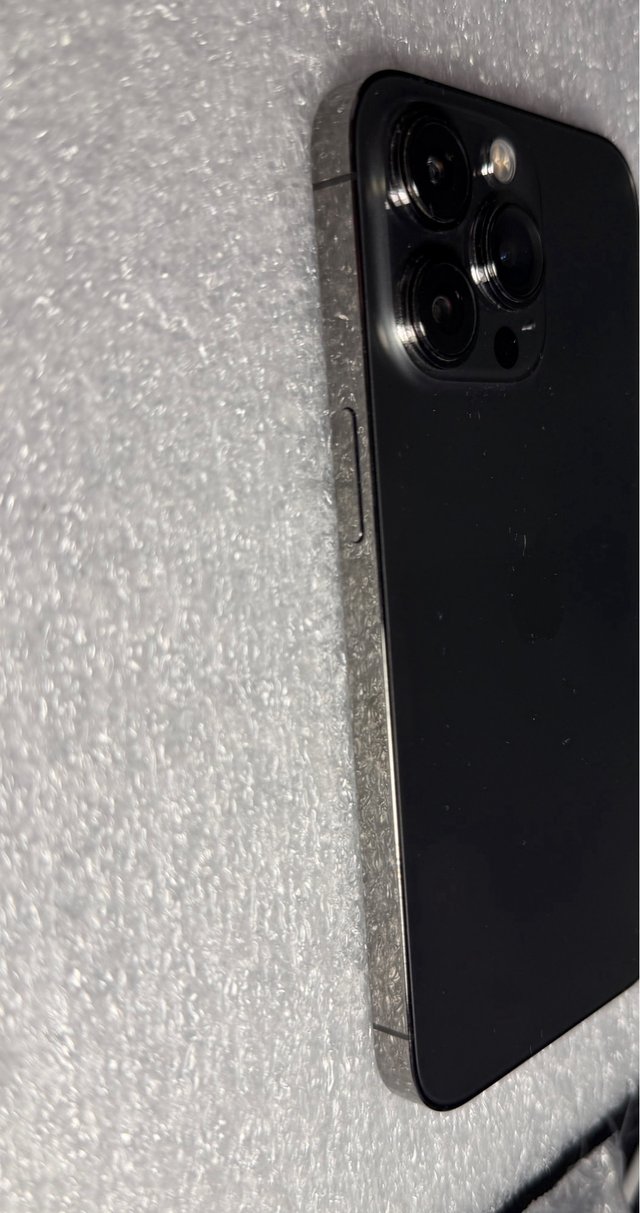 iPhone 13 Pro 256GB Grigio Siderale