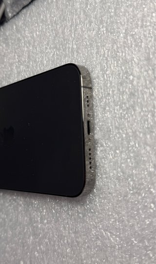 iPhone 13 Pro 256GB Grigio Siderale