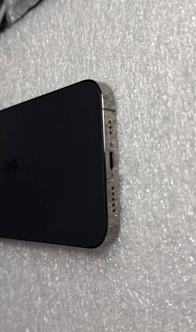 iPhone 13 Pro 256GB Grigio Siderale