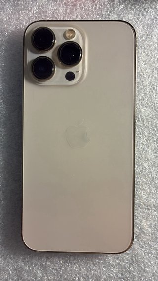 iPhone 13 Pro 256GB Space Gray