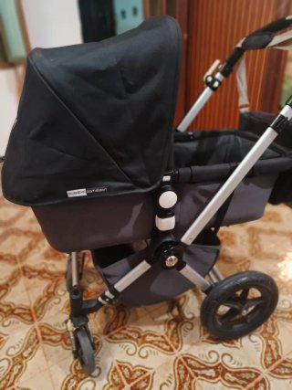 Carro Bugaboo Cameleon