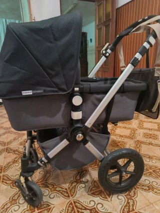 Carro Bugaboo Cameleon