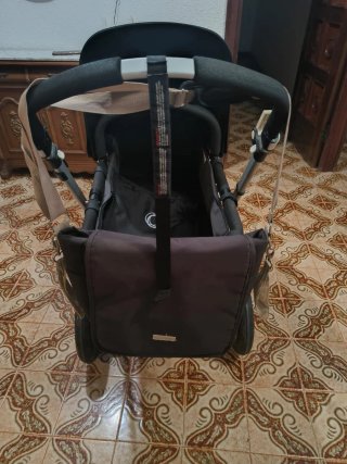 Carro Bugaboo Cameleon