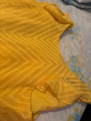 Camisa sin mangas Mayoral.Talla 16, niña, 162
