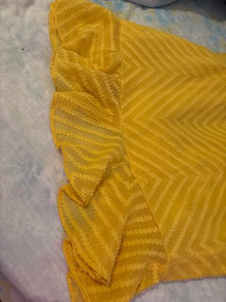 Camisa sin mangas Mayoral.Talla 16, niña, 162