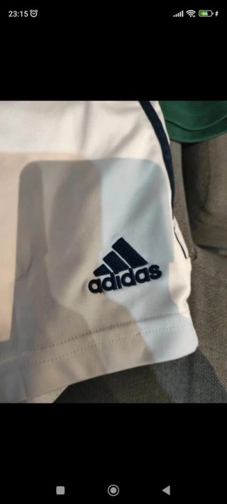 Conjunto deportivo Celta de Vigo Adidas 9años