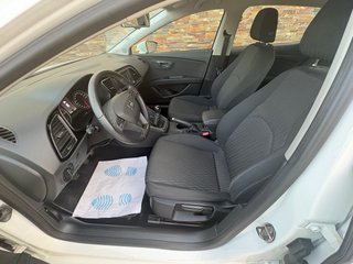 SEAT Leon 2013