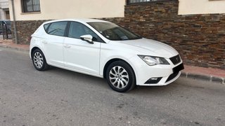 SEAT Leon 2013