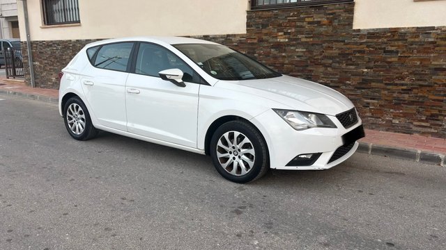 SEAT Leon 2013