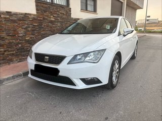SEAT Leon 2013