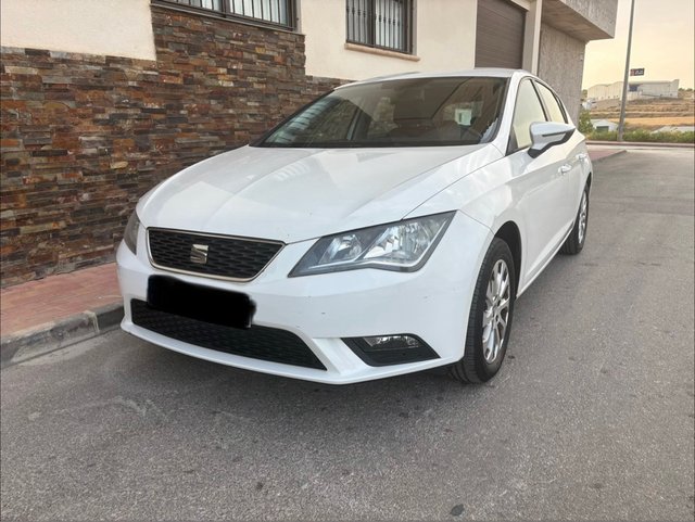 SEAT Leon 2013