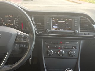SEAT Leon 2013