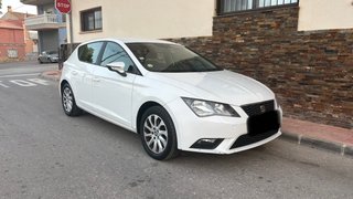 SEAT Leon 2013