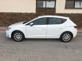SEAT Leon 2013