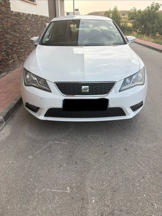 SEAT Leon 2013