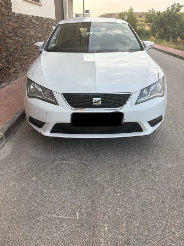 SEAT Leon 2013