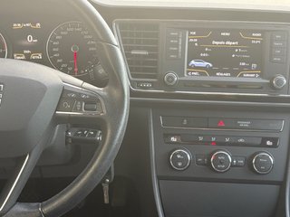 SEAT Leon 2013