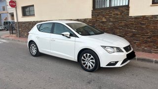 SEAT Leon 2013