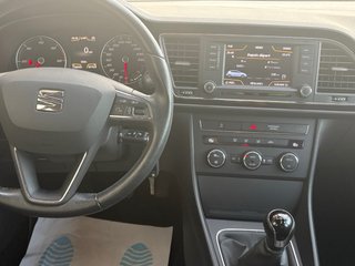 SEAT Leon 2013