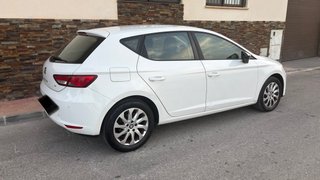 SEAT Leon 2013