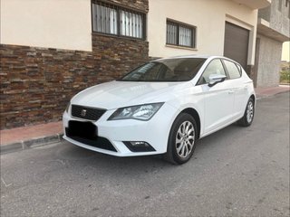 SEAT Leon 2013