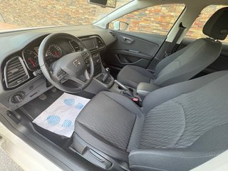 SEAT Leon 2013