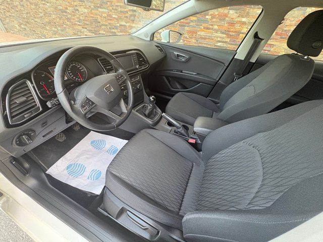 SEAT Leon 2013