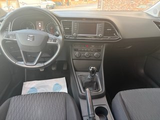 SEAT Leon 2013