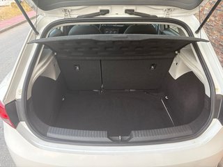 SEAT Leon 2013