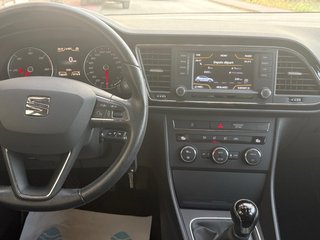 SEAT Leon 2013