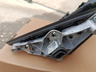 Cuerpo espejo retrovisor BMW molduras puertas BMW