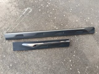 Cuerpo espejo retrovisor BMW molduras puertas BMW
