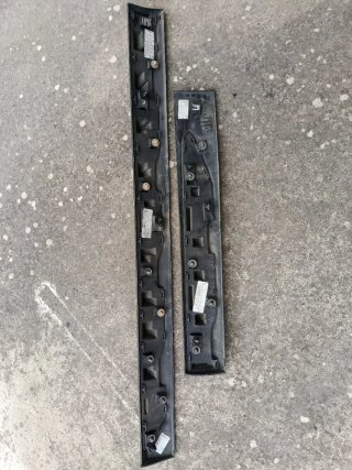 Cuerpo espejo retrovisor BMW molduras puertas BMW
