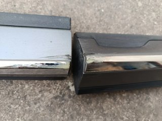 Cuerpo espejo retrovisor BMW molduras puertas BMW