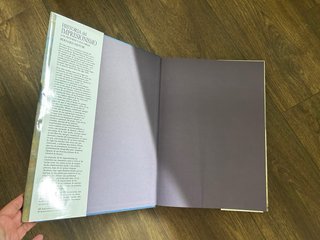Libro “ Historia del impresionismo”