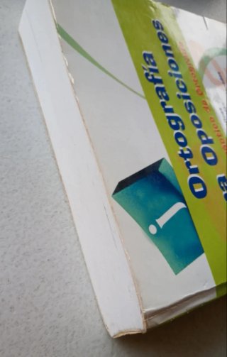Ortografía para oposiciones. Manual práctico de...