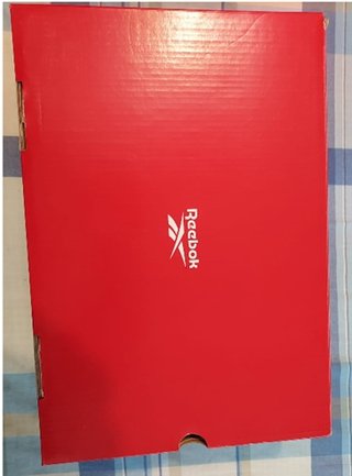 Zapatilla Seguridad Reebok Talla 44