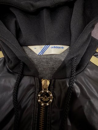 Chándal Adidas