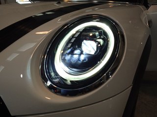 MINI MINI Cooper 100 kW (136 CV)