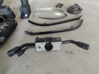 Despiece Audi 80 tdi