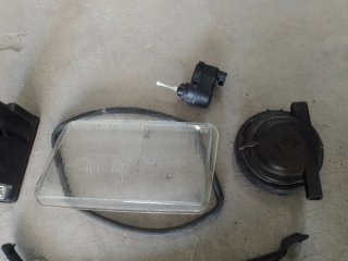 Despiece Audi 80 tdi