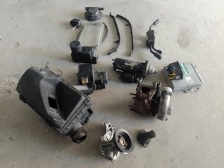 Despiece Audi 80 tdi